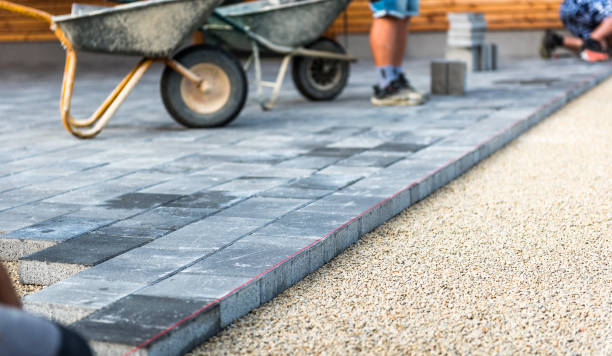 Reasons to Select Us for Your Driveway Paving Requirements in Republic, MO