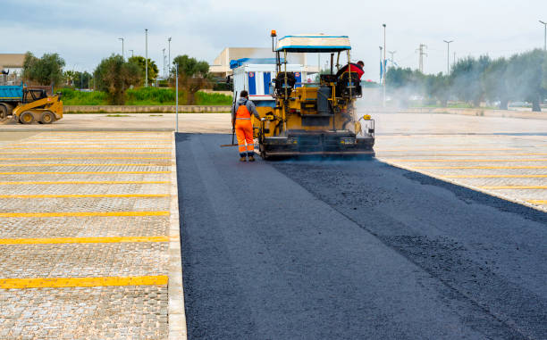 Best Custom Driveway Pavers  in Republic, MO