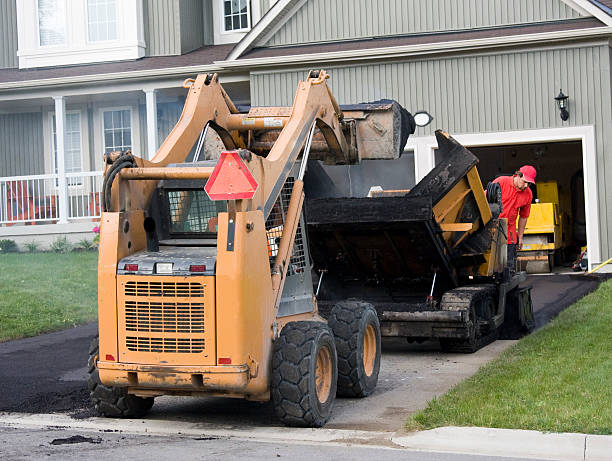 Best Driveway Resurfacing Pavers  in Republic, MO