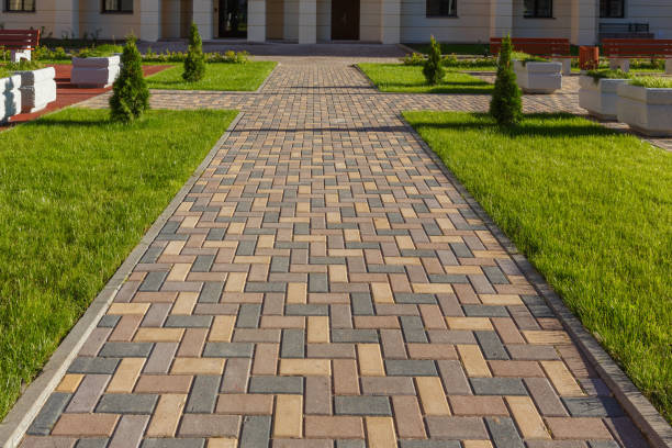 Best Permeable Paver Driveway  in Republic, MO